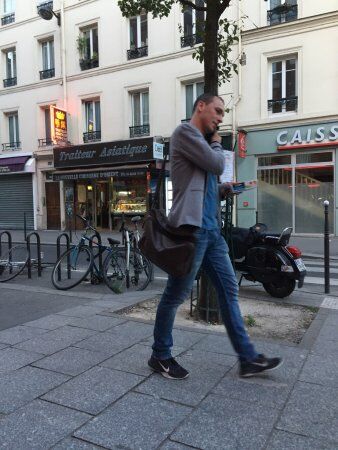 La Nouvelle Couronne d'Orient